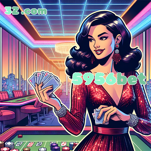 A Importância do App no 5956 Bet: Uma Nova Era de Entretenimento