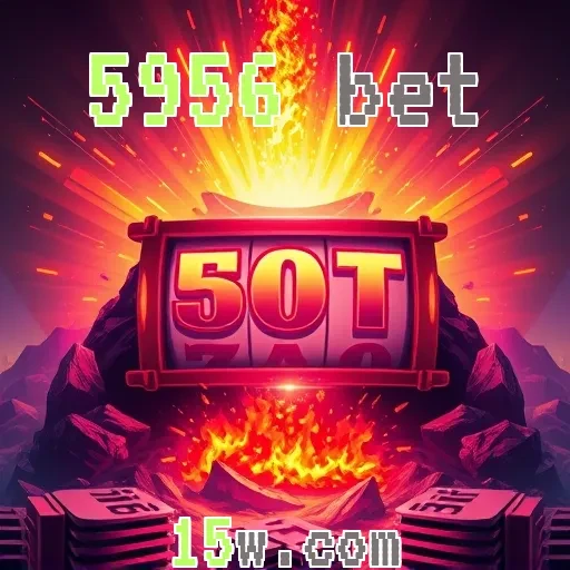 5956 bet: Os Melhores Jogos Para Apostar e Ganhar Online!