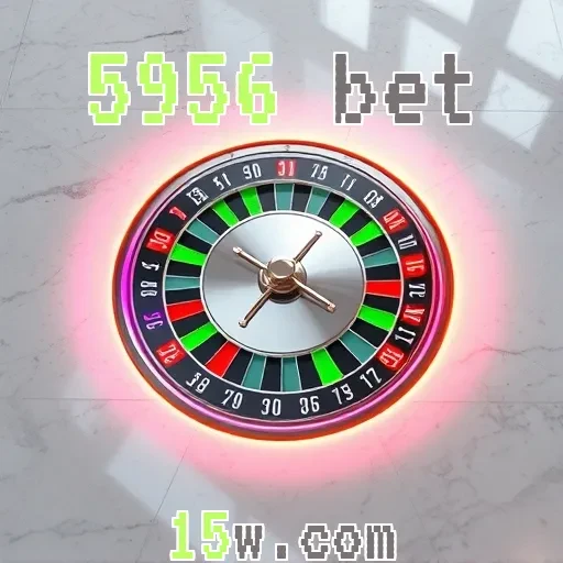 5956 bet: Descubra os Benefícios do Login e Aumente Seu Jogo