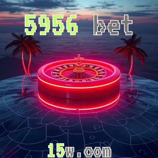 5956 bet: Aventuras e Emoções em Uma Plataforma de Jogos Online
