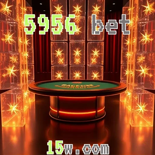 5956 bet: O Suporte 24/7 Que Revoluciona as Apostas Online