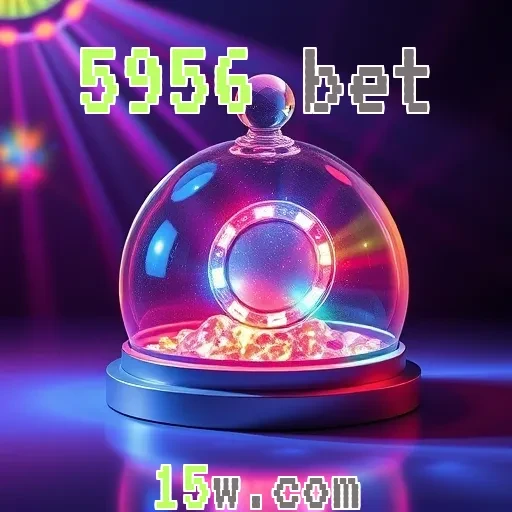 5956 bet: Aventuras e Emoções em Uma Plataforma de Jogos Online