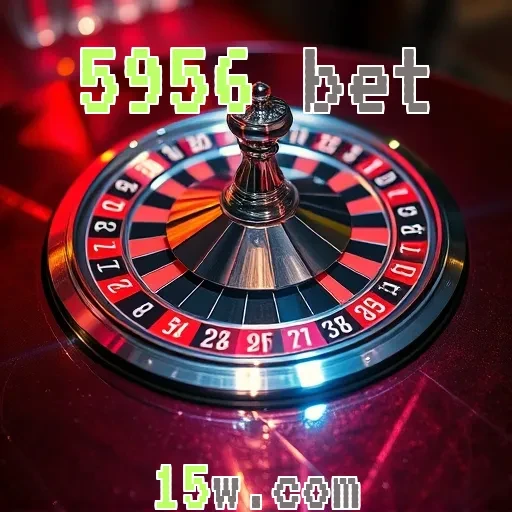 5956 bet: Segurança é a Chave para um Jogo Confiável e Divertido