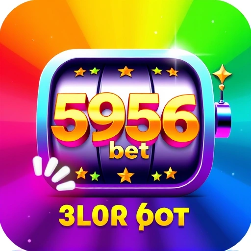 5956 bet